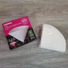 Фільтри Hario 01 40 шт. V60 BOX, 171-65377