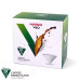 Фільтри Hario 01 100 шт. V60 BOX, 171-65384