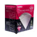 Фільтри Hario 01 100 шт. V60 BOX, 171-65384
