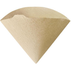 Фільтри Hario V60 01 40 шт. BOX Натуральні, 171-65392