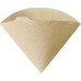Фільтри Hario V60 01 40 шт. BOX Натуральні, 171-65392