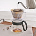 Фільтри Hario Pegasus Coffee Paper Filter 01, 171-65394