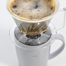 Фільтри Hario Pegasus Coffee Paper Filter 02, 171-65395