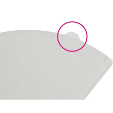 Фільтри Hario Pegasus Coffee Paper Filter 02, 171-65395