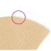 Фільтри Hario Pegasus Coffee Paper Filter 02 Натуральні, 171-65398