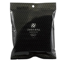 Фільтри Hario Zebrang 02 50 шт. V60, 171-65405