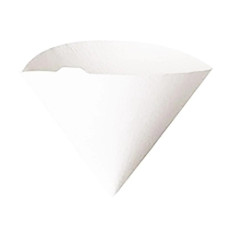 Фільтри Hario Zebrang 02 50 шт. V60, 171-65405