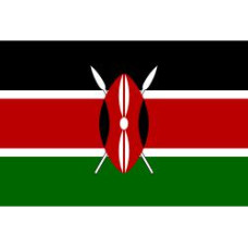 Кава свіжообсмажена Кенія Нарок 1 кг. Kenya Narok Натуральна, 168-65411