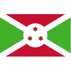 Кава свіжообсмажена Бурунді Гахахе 250 г. Burundi Gahahe Натуральна, 168-65413