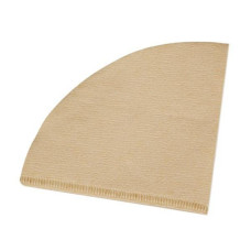 Фільтри ICafilas 01 100 шт. Натуральние ICafilas Coffee Filter Paper, 171-65501