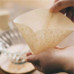 Фільтри ICafilas 01 100 шт. Натуральние ICafilas Coffee Filter Paper, 171-65501