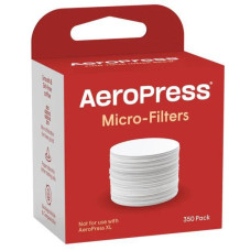 Фільтри для Аеропрес Aeropress Micro Filters 350 шт., 171-65502