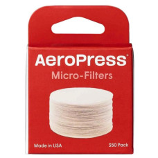 Фільтри для Аеропрес Aeropress Micro Filters 350 шт., 171-65502