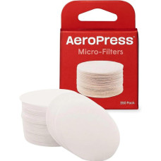 Фільтри для Аеропрес Aeropress Micro Filters 350 шт., 171-65502