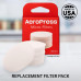 Фільтри для Аеропрес Aeropress Micro Filters 350 шт., 171-65502