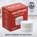 Фільтри для Аеропрес Aeropress Micro Filters 350 шт., 171-65502