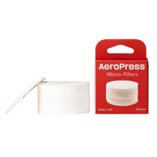 Фільтри для Аеропрес Aeropress Micro Filters 350 шт., 171-65502