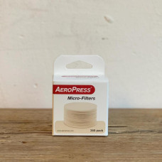 Фільтри для Aeropress 350 шт., 171-65503