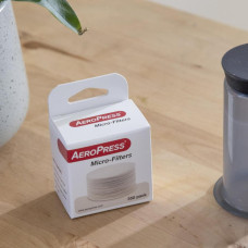 Фільтри для Aeropress 350 шт., 171-65503