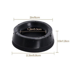 Ущільнювач Aeropress rubber seal для поршня Аеропресса, 171-65504