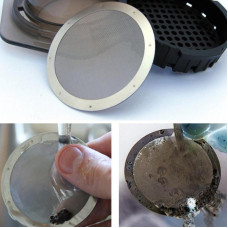 Фільтр сітчастий багаторазовий для Аеропреса, AeroPress, 171-65505