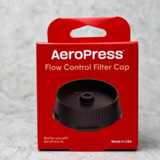 Насадка AeroPress Flow Control Filter Cap, 171-65506