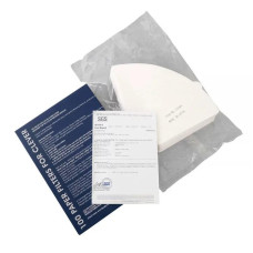 Фільтри Clever Dripper Filters 100 шт. BOX, 171-65511