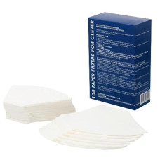 Фільтри Clever Dripper Filters 100 шт. BOX, 171-65511