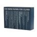 Фільтри Clever Dripper Filters 100 шт. BOX, 171-65511