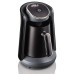 Электрическая турка Arzum OKKA Minio (BLACK CHROME) кофеварка, 171-65524