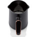 Электрическая турка Arzum OKKA Minio (BLACK CHROME) кофеварка, 171-65524