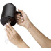 Электрическая турка Arzum OKKA Minio (BLACK CHROME) кофеварка, 171-65524