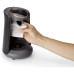 Электрическая турка Arzum OKKA Minio (BLACK CHROME) кофеварка, 171-65524