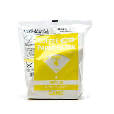 Фільтри Cafec Traditional Filter Paper Cup4 100 шт., 171-65527