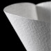 Фільтри CAFEC Abaca Filter Cup4 100 шт., 171-65528