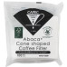 Фільтри CAFEC Abaca+ Filter Cup4 100 шт., 171-65529