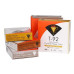 Фільтри CAFEC Light Roast T-92 Cup4 40 шт., 171-65530