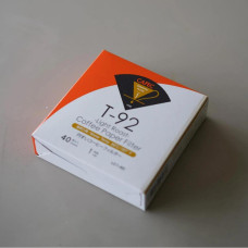 Фільтри CAFEC Light Roast T-92 Cup4 40 шт., 171-65530