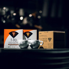 Фільтри CAFEC Medium Dark Roast T-90 Cup4 40 шт., 171-65531
