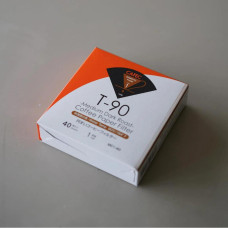 Фільтри CAFEC Medium Dark Roast T-90 Cup4 40 шт., 171-65531