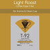 Фільтри CAFEC Light Roast T-92 Cup4 100 шт. для кави, 171-65533