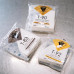 Фільтри CAFEC Medium Dark Roast T-90 Cup4 100 шт. для кави, 171-65534