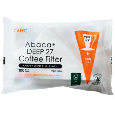 Фільтри CAFEC Abaca Plus Deep 27, 171-65535