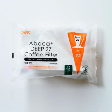 Фільтри CAFEC Abaca Plus Deep 27, 171-65535