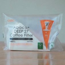 Фільтри CAFEC Abaca Plus Deep 27, 171-65535