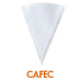 Фільтри CAFEC Deep 27, 171-65536