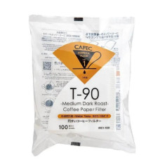 Фільтри CAFEC Medium Dark Roast T-90 Cup1 100 шт., 171-65537