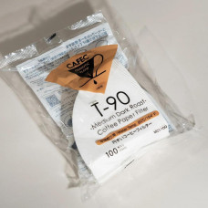 Фільтри CAFEC Medium Dark Roast T-90 Cup1 100 шт., 171-65537