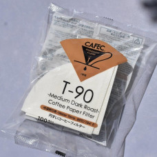 Фільтри CAFEC Medium Dark Roast T-90 Cup1 100 шт., 171-65537