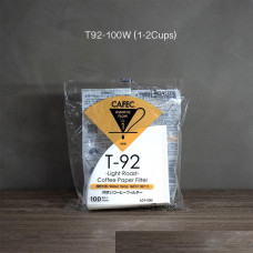 Фільтри CAFEC Light Roast T-92 Cup1 100 шт., 171-65539